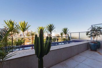 house em Rua Dom Paulo Pedrosa, Real Parque - São Paulo - SP