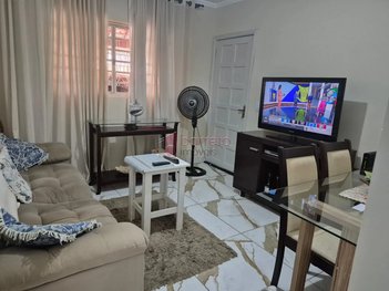 house em Rua Waldemar Guido da Costa, Jardim Eldorado - Jundiaí - SP