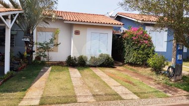 house em Avenida Otto Werner Rosel, Jardim Ipanema - São Carlos - SP