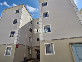 apartment em Avenida Três de Março, Aparecidinha - Sorocaba - SP