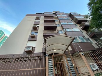 apartment em Geraldo Souza Moreira, Passo da Areia - Porto Alegre - RS