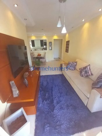 apartment em Rua Uruguaiana, Bosque - Campinas - SP