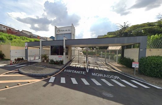 Cômodo Condomínio