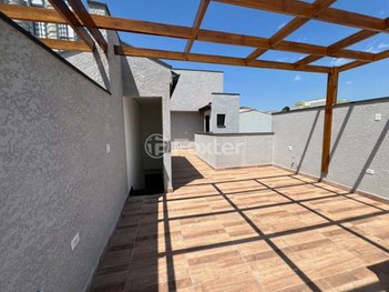 apartment em Rua Manicoré, Vila Floresta - Santo André - SP