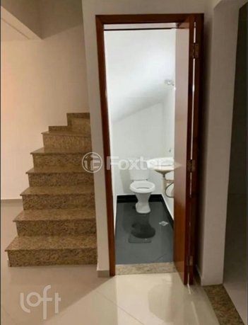 house em Rua Santa Rita do Jacutinga, Jardim São Carlos (Zona Sul) - São Paulo - SP