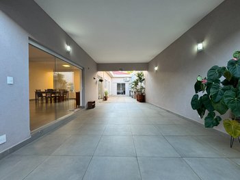 house em Rua Floriano Peixoto, Centro - Franca - SP