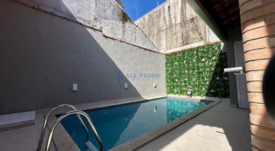 house em Rua Vinte e Seis de Janeiro, Mirim - Praia Grande - SP