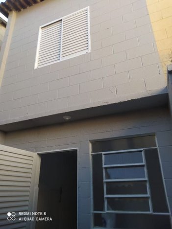 house em Rua Manoel Thomáz, Vila Lunardi - Campinas - SP