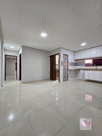 apartment em Rua Celso de Oliveira, Parque Grangeiro - Crato - CE