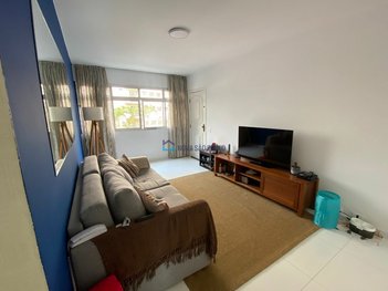 apartment em Rua Apotribu, Parque Imperial - São Paulo - SP