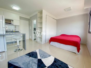 apartment em Rua Cândido Vale, Tatuapé - São Paulo - SP