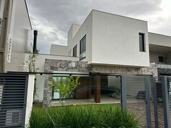 house em Rua Urla Storck Ferri, Carneiros - Lajeado - RS