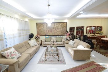 house em Rua São Zeferino, Jardim Franca - São Paulo - SP