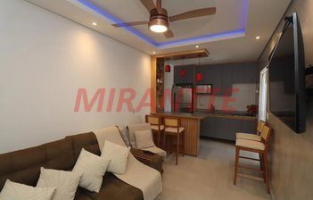 apartment em Avenida Boschetti, Vila Medeiros - São Paulo - SP