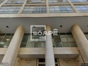 office em Rua Formosa, Centro - São Paulo - SP