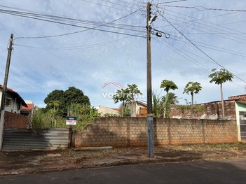 land_lot em Rua Marechal Deodoro, Centro - Terra Rica - PR