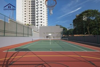 apartment em Rua São Domingos do Prata, Santo Antônio - Belo Horizonte - MG