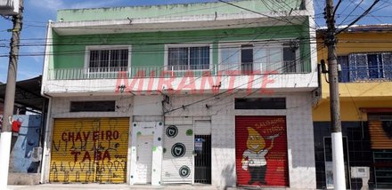 business em Do Oratório, Parque São Lucas - São Paulo - SP