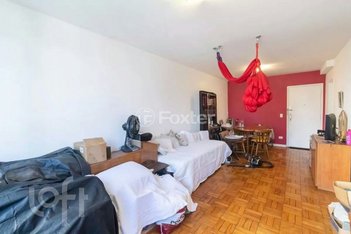 apartment em Rua Ferreira de Araújo, Pinheiros - São Paulo - SP