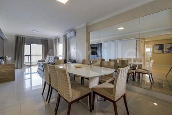 apartment em Avenida Atlântica, Centro - Balneário Camboriú - SC