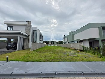 land_lot em Rua Emílio Germano Riesenberg, Glória - Joinville - SC