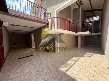 house em Rua Manoel Fernandes Dias, Jardim Novo Campos Elíseos - Campinas - SP