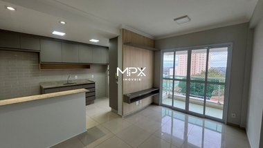 apartment em Rua São José, Centro - Piracicaba - SP