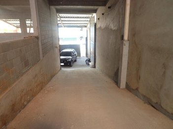 industrial em Rua Aspásia, Vila Silviânia - Carapicuíba - SP