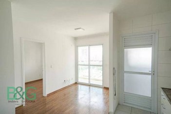 apartment em Praça Barão de Itaqui, Vila Gomes Cardim - São Paulo - SP
