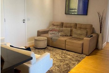 apartment em Avenida Copacabana, Dezoito do Forte Empresarial/Alphaville. - Barueri - SP