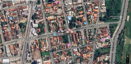 land_lot em Avenida Gaspar de Souza, Praia das Palmeiras - Caraguatatuba - SP