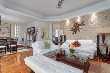 apartment em Avenida Atlântica, Copacabana - Rio de Janeiro - RJ