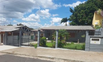 house em Rua José Felippe, Primor - Sapucaia do Sul - RS