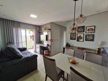 apartment em Avenida Caramuru, Alto da Boa Vista - Ribeirão Preto - SP