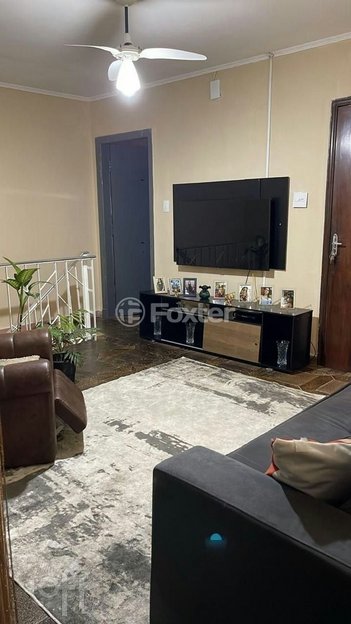 house em Rua Baltazar da Silveira, Vila Pereira Cerca - São Paulo - SP