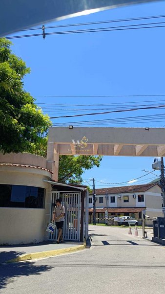 Cômodo Condomínio