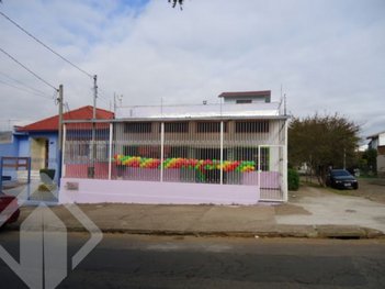 commercial_property em Avenida Mário Meneghetti, Morro Santana - Porto Alegre - RS