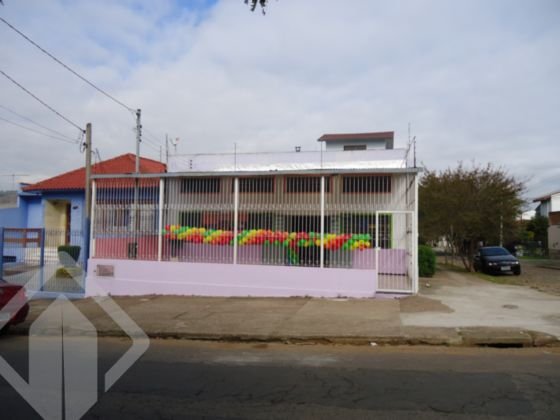 01-FACHADA SALÃO DE FESTAS