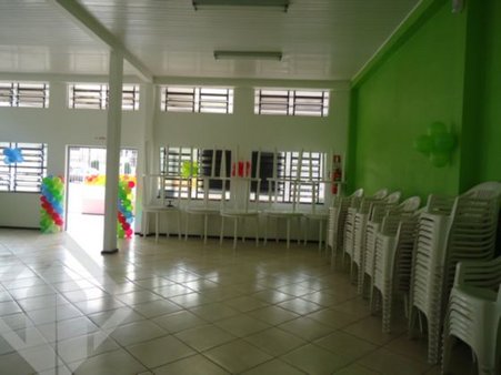 Cômodo Condomínio