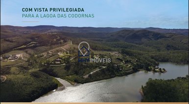 agricultural em Rua do Ouro, São Sebastião das Águas Claras - Nova Lima - MG