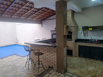 house em Rua Herculano Duarte, Chácara Belenzinho - São Paulo - SP