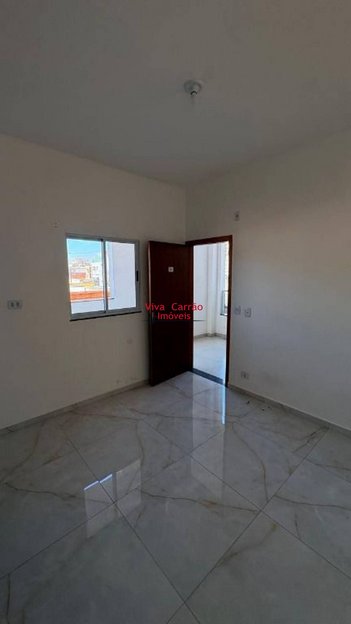 apartment em Rua Tiúba, Vila Nova Manchester - São Paulo - SP