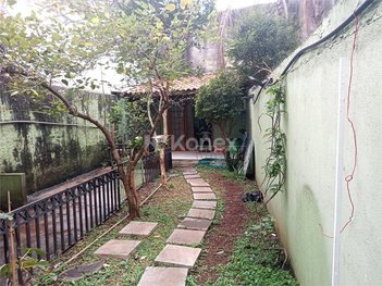 house em Rua Araçoiaba da Serra, Tucuruvi - São Paulo - SP