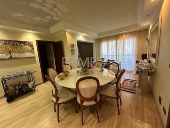 apartment em Avenida do Café, Paulista - Piracicaba - SP