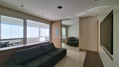 apartment em Rua Vale, Vila da Serra - Nova Lima - MG