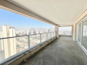 apartment em Rua Dona Luiza Tolle, Santana - São Paulo - SP