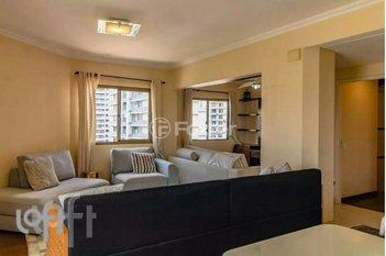 apartment em Diogo de Faria, Vila Clementino - São Paulo - SP