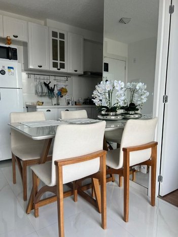 apartment em Rua João Pereira, Lapa - São Paulo - SP