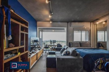 apartment em Soberana, Brooklin Paulista - São Paulo - SP