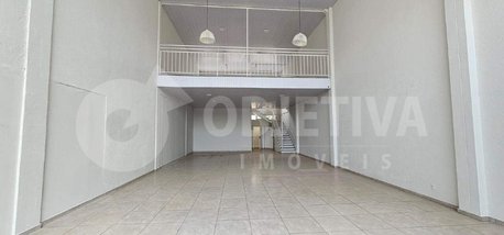 business em Avenida Cesário Alvim, Nossa Senhora Aparecida - Uberlândia - MG
